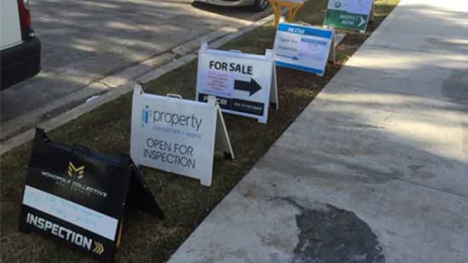 Investor housing demand rises as owner occupier fades: CoreLogic