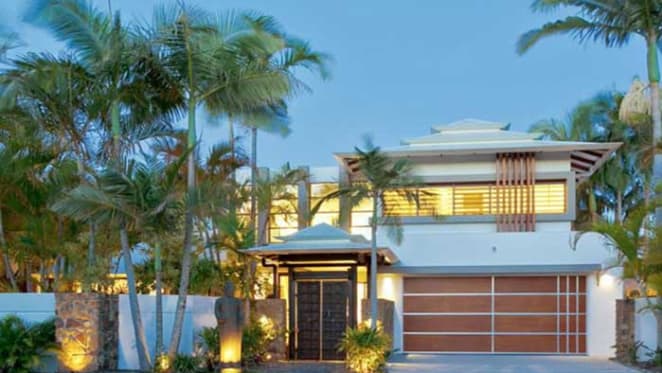 Lagoona House, Noosa Heads sold