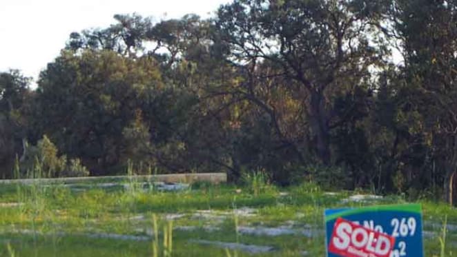 Australia needs better policy to end the alarming increase in land clearing