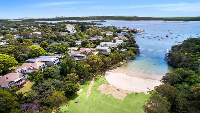 Sydney houses still a rising market: December 2016 HTW Property Clock