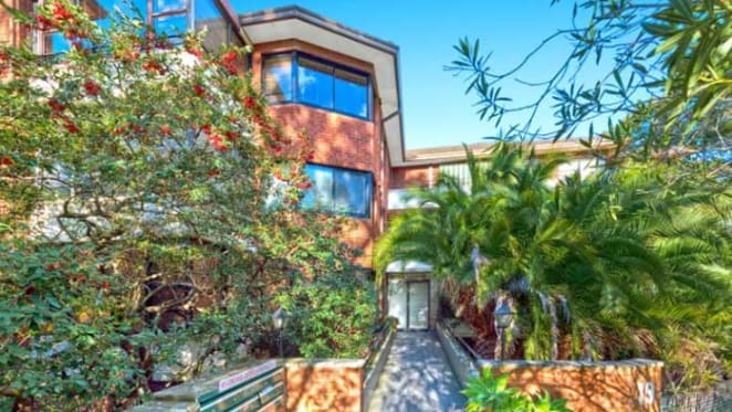 Waratahs backorder Michael Wells buys in Lane Cove
