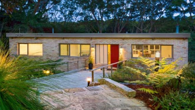 Lane Cove bushland retreat sold