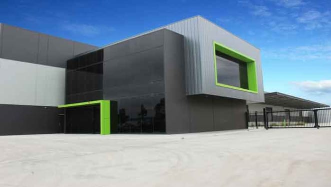 Business Warehouse strikes leasing deal in Laverton North