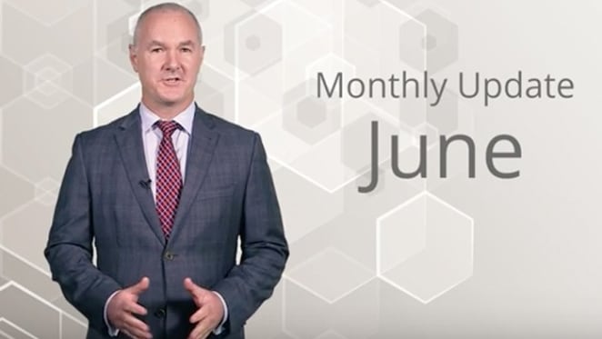 House sales lower over 2016, unit sales down: CoreLogic June market update