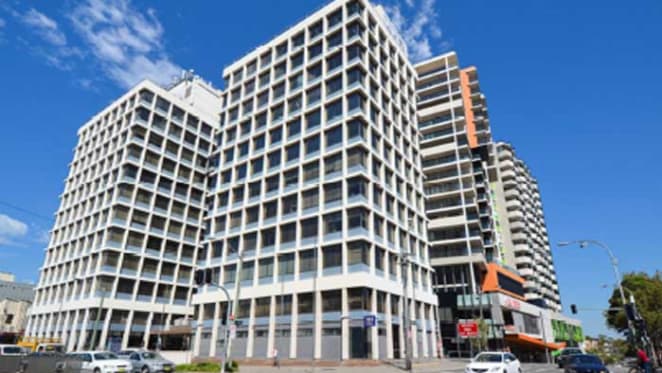 Redfern office towers to be redesigned into residential apartments