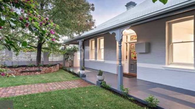 Updated charmer in Leederville was WA's biggest recent sale