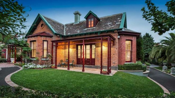 Richmond's 1856 Araluen harvests $5.1 million record price