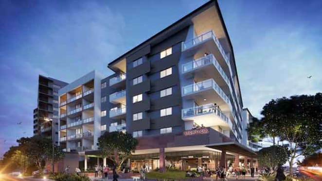 First Brisbane residents move into Pradella's Light+Co. apartments