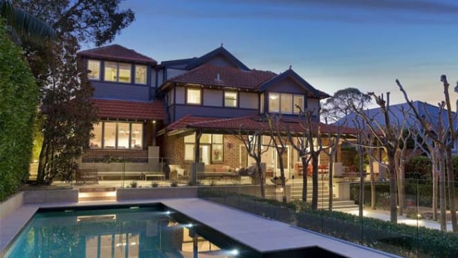 Peter Fudge gardens in Lindfield sale