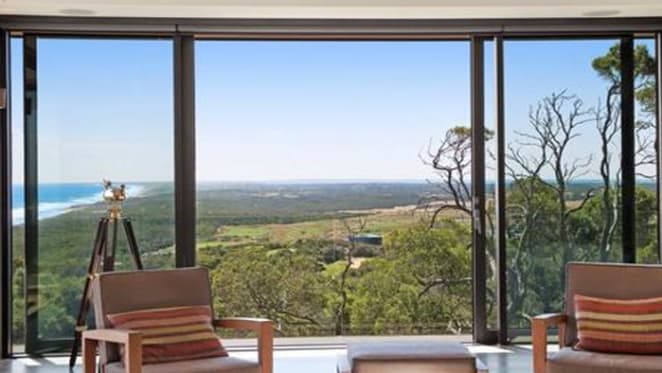 Linx, Cape Schanck sold for record price