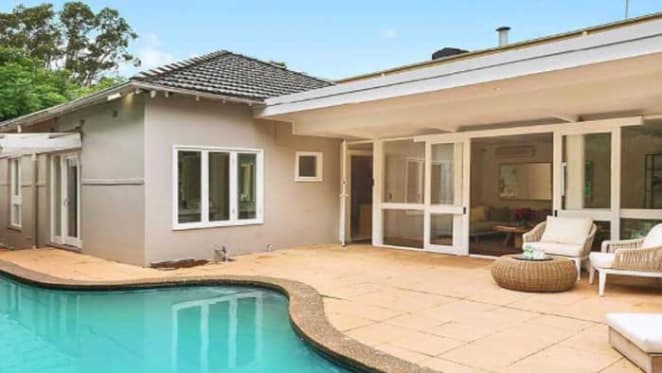 Lisa Keighery sells Woollahra home pre-auction