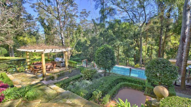 Kellyville Ridge listing catching most clicks: Realestateview.com.au