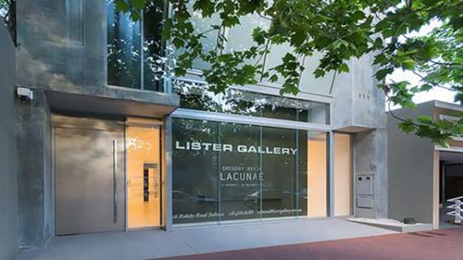 Perth building offered for mixed-use