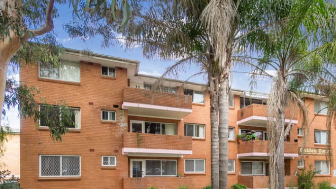 Sydney's most affordable at $355,000 in Liverpool