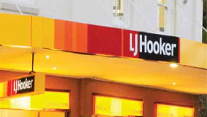 LJ Hooker IPO roadshow set for May