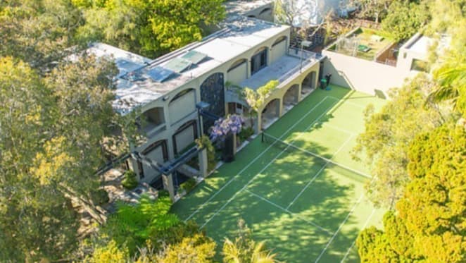 Loch Maree, the Vaucluse harbourfront home finally sells