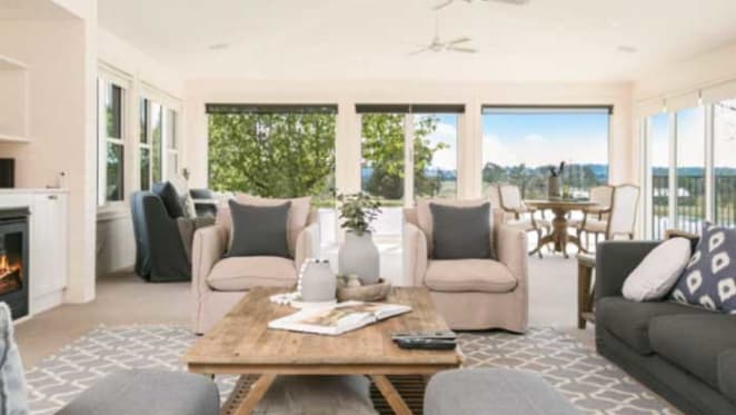 Tony Lockett sells in Southern Highlands
