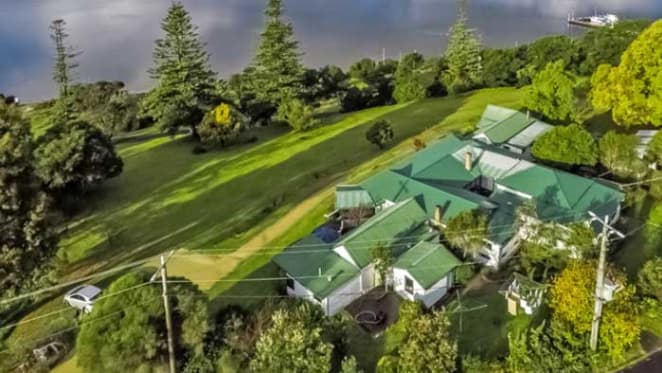 Price drop for Karbeethong Lodge, Mallacoota