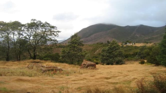 Ask Margaret: The key to purchasing land