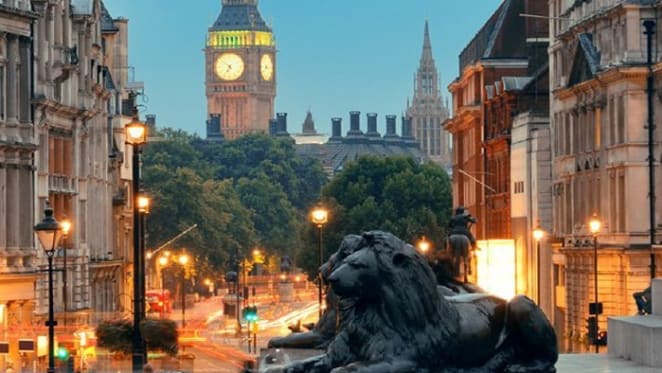 Seven factors in the 1970s London office market crash