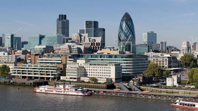 Macroprudential fail as London prices rise again: Pete Wargent