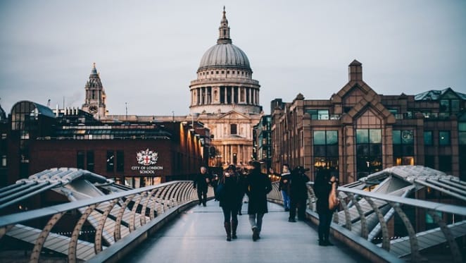 Brexit and the impact on prime London real estate investments: Knight Frank's Liam Bailey