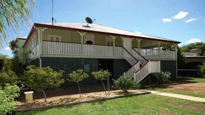 Longreach sits amid Investar's 10 most distressed localities