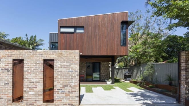 1920's Newtown warehouse chasing $2.5 million at auction