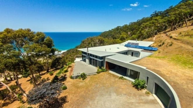 Col Bandy-designed Lorne home with $3.3 million plus hopes