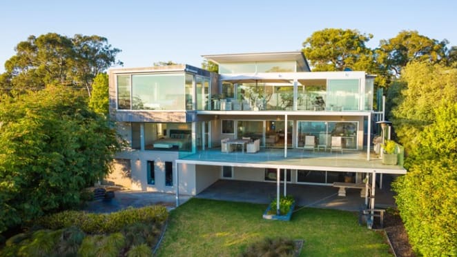 Neil Trabant-designed Lorne offering