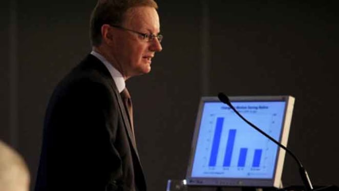 New RBA Governor Philip Lowe's first appearance before the House of Representatives' Standing Committee on Economics