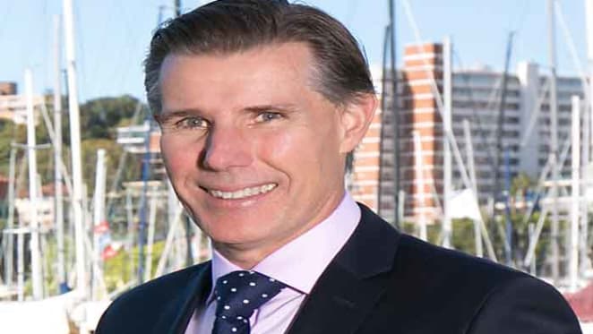 Former McGrath COO Geoff Lucas tipped to return to the agency