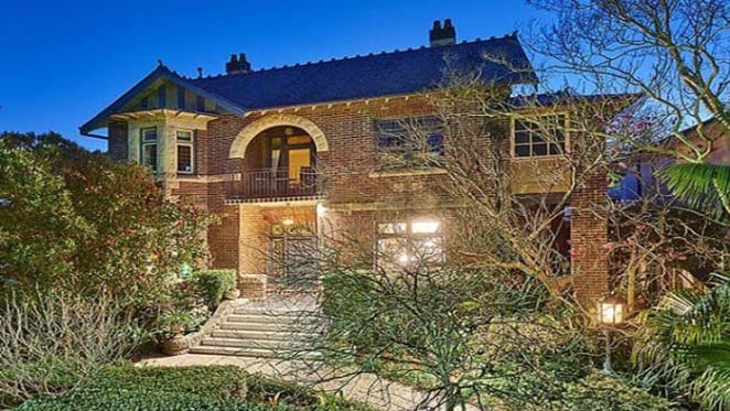 Ashfield trophy Lugano sells