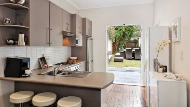 Luke Ricketson sells Randwick investment