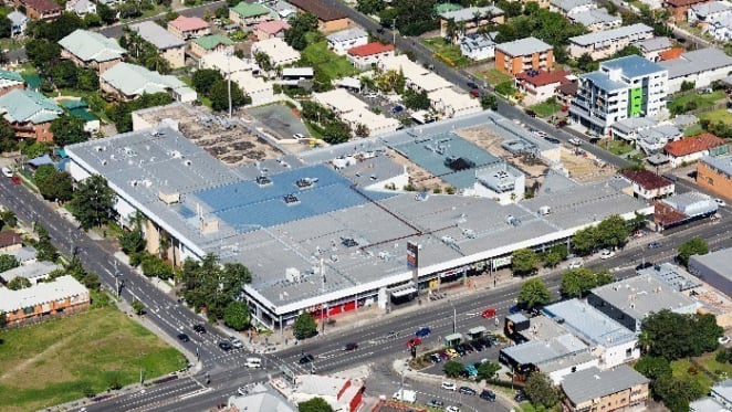Lutwych City Shopping Centre sold for $65 million