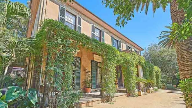 Allam home builders buy Glebe's Lyndhurst