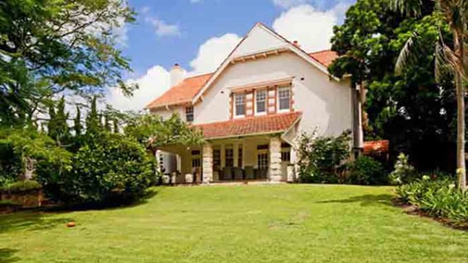 Lynton, Rose Bay passed in on $7.6 million vendor bid