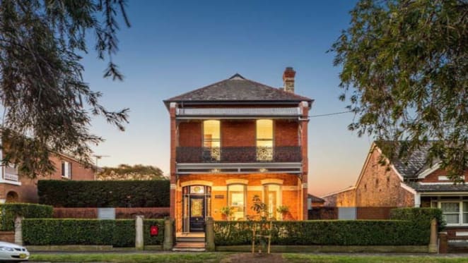Stanmore's $3.65 million auction sale