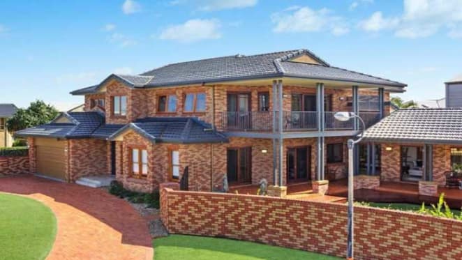 Former Manly Sea Eagles skipper Jamie Lyon buys in NSW Northern Rivers
