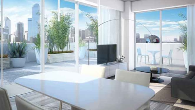 What the $475,500 median apartment price gets in Melbourne
