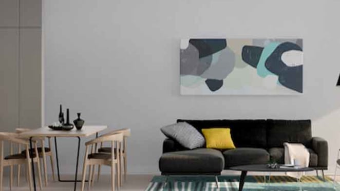 New boutique apartments launched at Macgregor