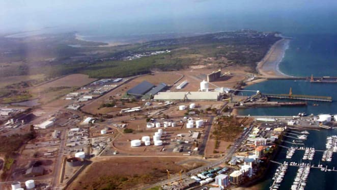 Mackay resale record loss in March quarter: CoreLogic RP Data