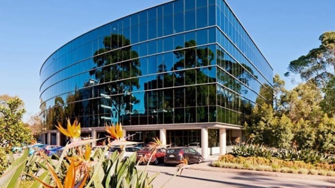 Romeciti secure Macquarie Park development site
