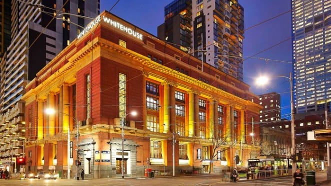 Hub Australia takes 3,900 sqm lease at Melbourne's Mail Exchange