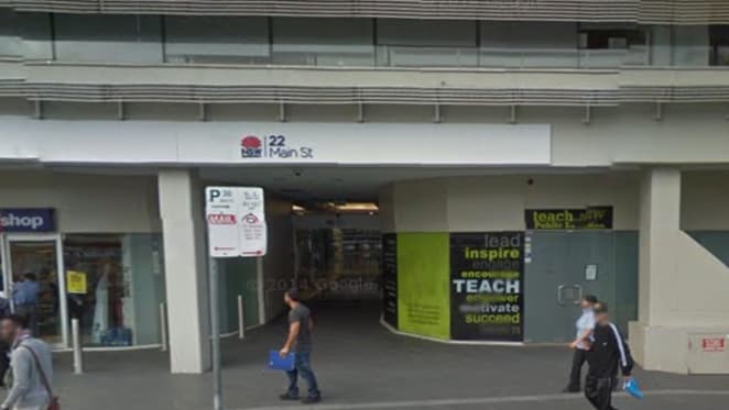 NSW government's sale of Blacktown building fetches $17.5 million