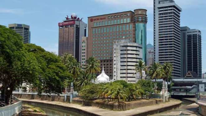Sustainability conference slated for Kuala Lumpur