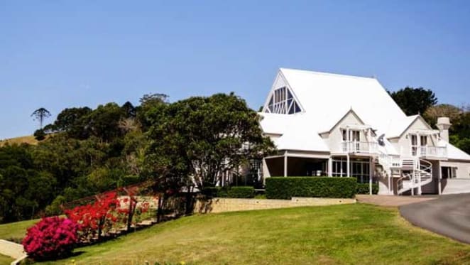 Maleny Manor listed on the Sunshine Coast