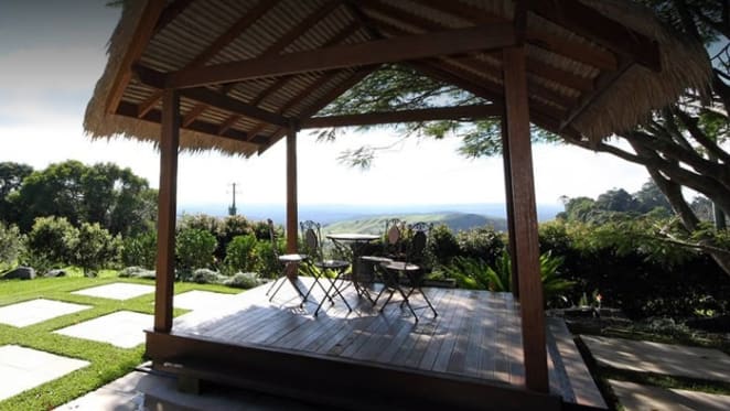 Sunshine Coast hinterland resort to go under the hammer