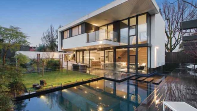 Sydney's weekend auction success rate back into the 80s