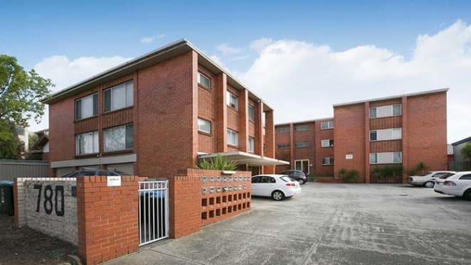 Warrigal Road, Malvern East ranked Melbourne's weekend cheapest apartment